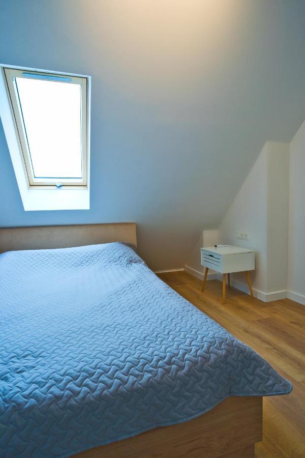 Cosy Studio In The City Center With Air Conditioneer! Klaipeda Ngoại thất bức ảnh