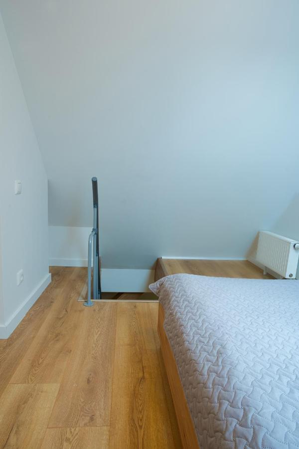 Cosy Studio In The City Center With Air Conditioneer! Klaipeda Ngoại thất bức ảnh