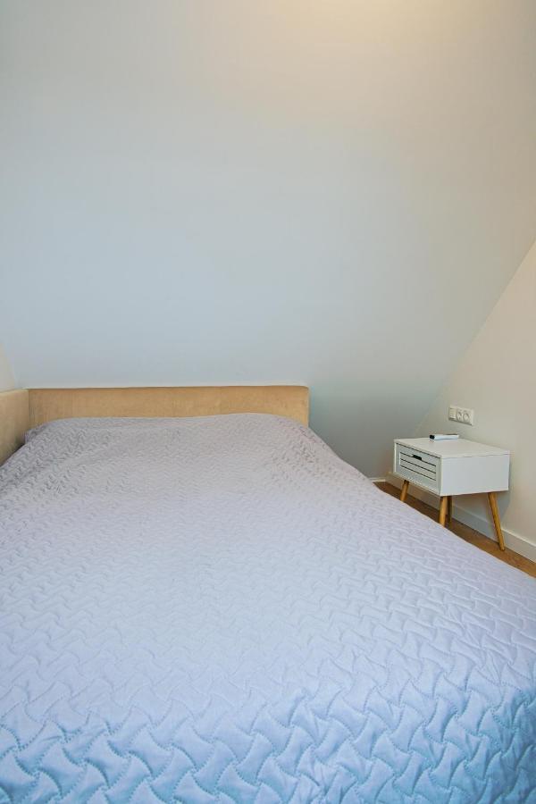 Cosy Studio In The City Center With Air Conditioneer! Klaipeda Ngoại thất bức ảnh