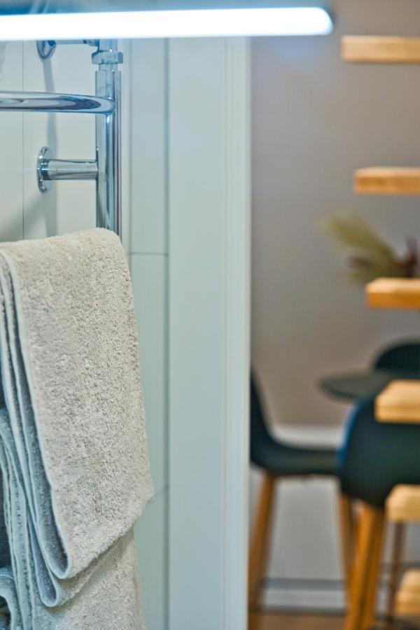 Cosy Studio In The City Center With Air Conditioneer! Klaipeda Ngoại thất bức ảnh